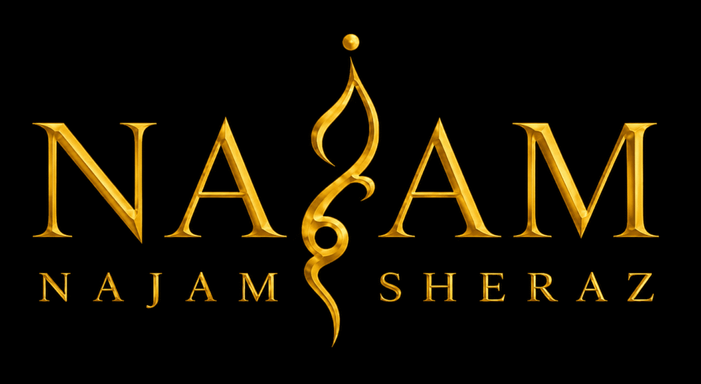 Najam Sheraz